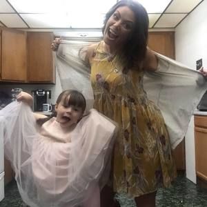 Meet your Posher, Michele